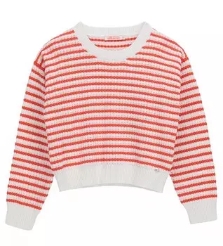 Свитер для девочки