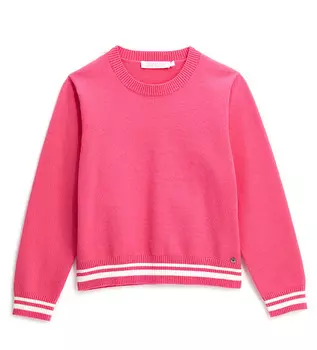 Свитер для девочки