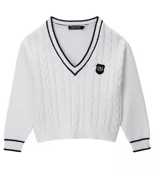 Свитер для девочки