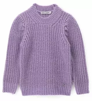 Свитер для девочки Original Marines (3-4 года (Рост 98-104))