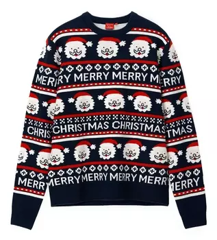 Свитер для мальчика