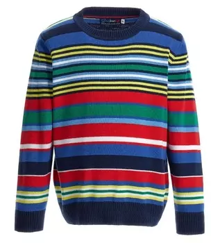 Свитер для мальчика