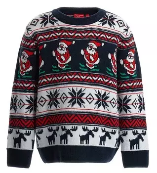 Свитер для мальчика