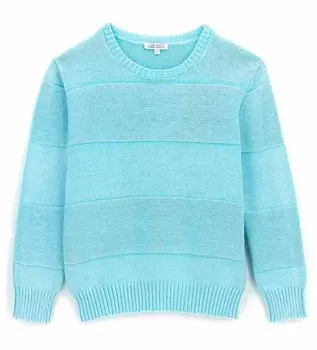 Свитер для мальчика