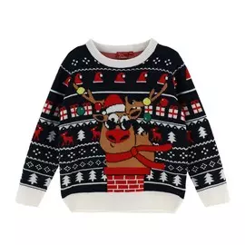 Свитер для мальчика Original Marines (11-12 лет (Рост 146-152))