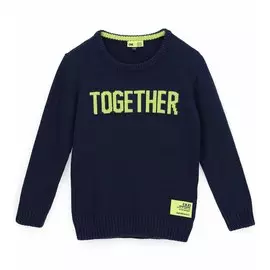 Свитер для мальчика Original Marines (5-6 лет (Рост 110-116))