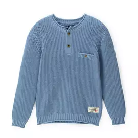 Свитер для мальчика Original Marines (5-6 лет (Рост 110-116))