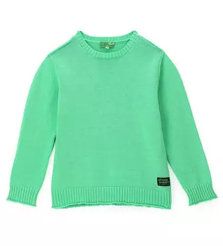 Свитер для мальчика Original Marines (5-6 лет (Рост 110-116))