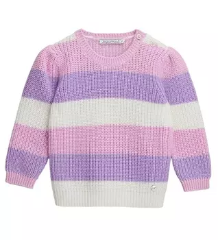 Свитер для маленькой девочки