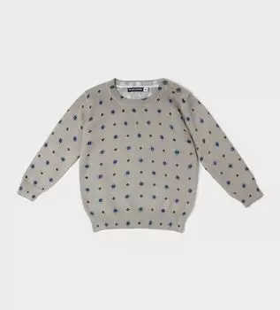 Свитер Original Marines