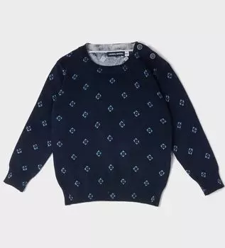 Свитер Original Marines