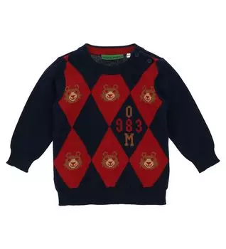 Свитер Original Marines