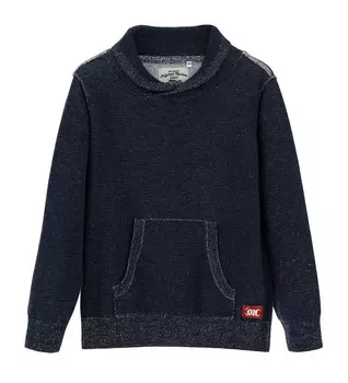 Свитер для мальчика Original Marines (4-5 лет (Рост 104-110))