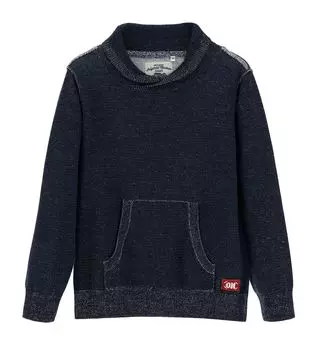 Свитер Original Marines