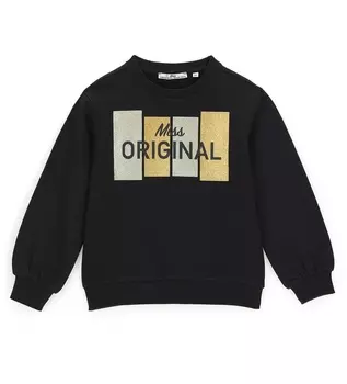 Свитшот для девочки