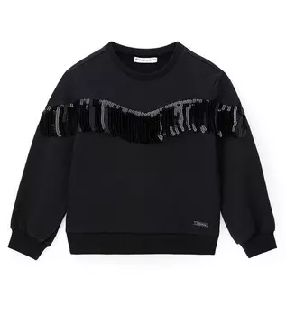 Свитшот для девочки