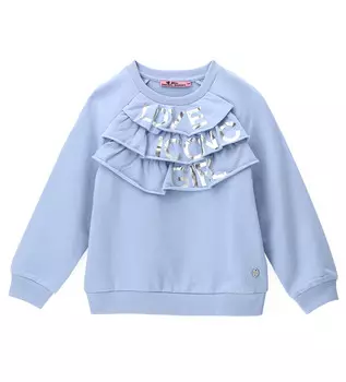 Свитшот для девочки