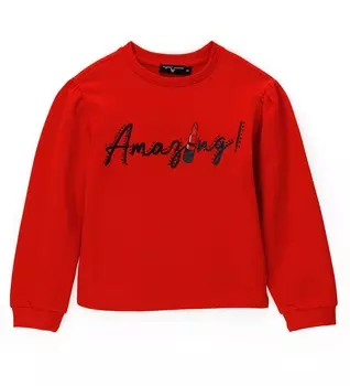 Свитшот для девочки