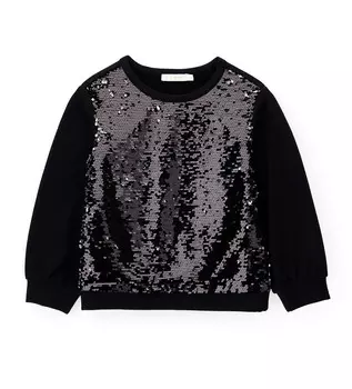 Свитшот для девочки