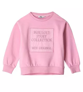 Свитшот для девочки