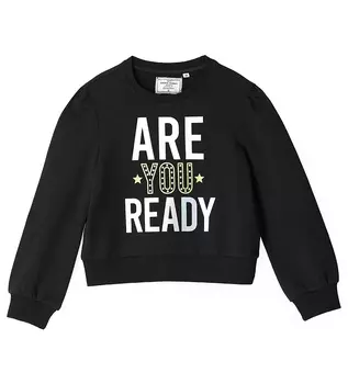 Свитшот для девочки