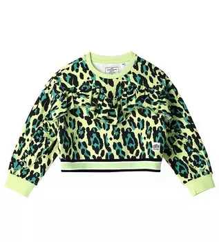 Свитшот для девочки