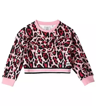 Свитшот для девочки