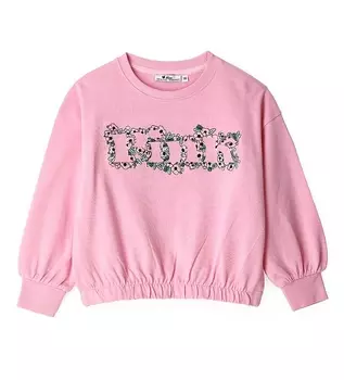 Свитшот для девочки