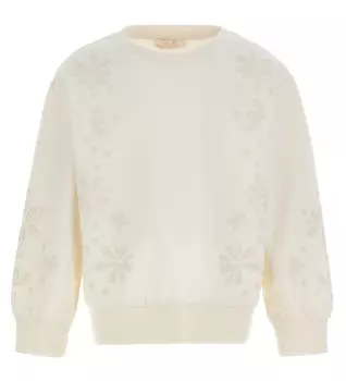 Свитшот для девочки