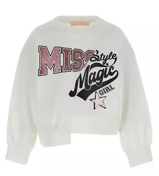 Свитшот для девочки