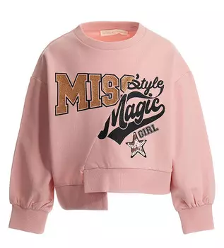 Свитшот для девочки