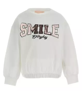 Свитшот для девочки