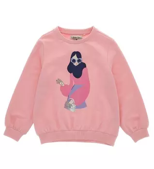 Свитшот для девочки
