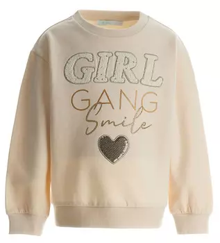 Свитшот для девочки