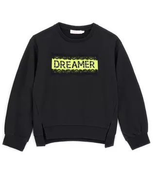 Свитшот для девочки