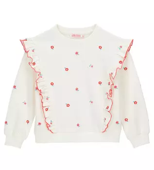 Свитшот для девочки