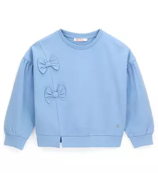 Свитшот для девочки