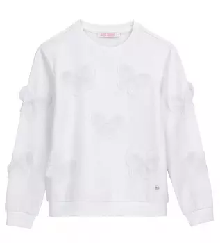 Свитшот для девочки