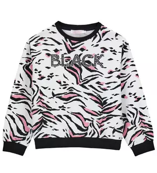 Свитшот для девочки