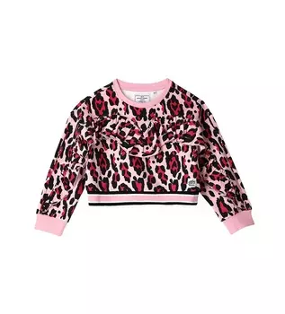 Свитшот для девочки