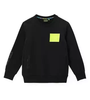 Свитшот для мальчика