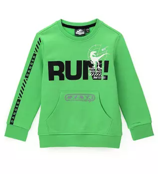 Свитшот для мальчика