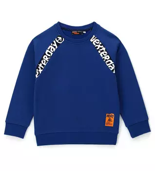 Свитшот для мальчика