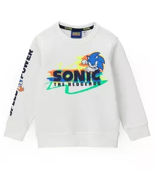 Свитшот для мальчика