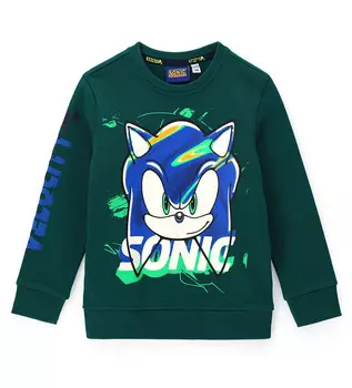 Свитшот для мальчика