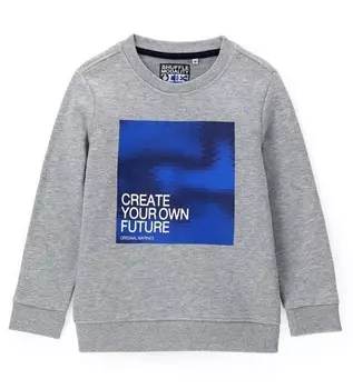 Свитшот для мальчика