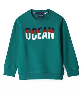 Свитшот для мальчика