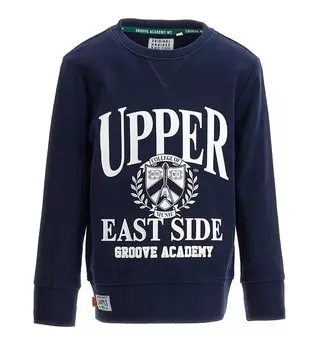 Свитшот для мальчика