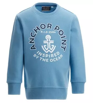 Свитшот для мальчика