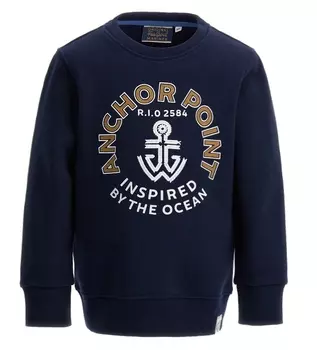 Свитшот для мальчика